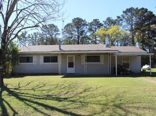 117 County Road 247 #A, Jasper, TX 75951