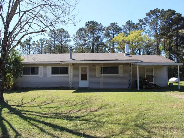 117 County Road 247 #A, Jasper, TX 75951