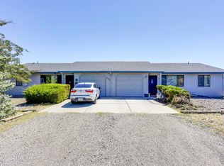 7351 E Sunflower Ln, Prescott Valley, AZ 86314