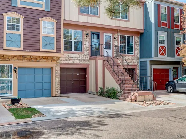 12091 E Hoye Drive, Aurora, CO 80012