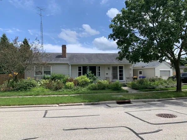 4103 24th AVENUE, Kenosha, WI 53140