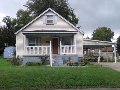 333 S 4th St, Bardstown, KY, 40004