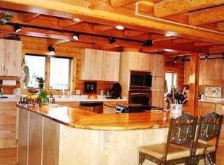 1570 Trotting Horse Ln, Missoula, MT 59804