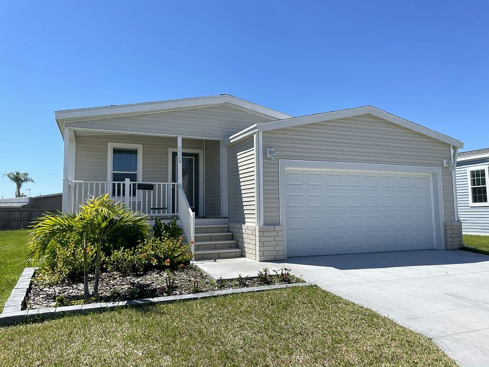 1st image of 2008 Casita Dr