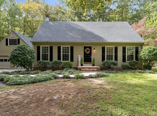 10610 Clearpoint Dr, Chesterfield, VA 23832