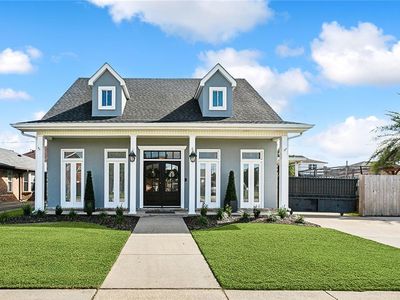 3521 Karen Dr, Chalmette, LA, 70043