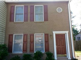 8067 Creekstone Way, Riverdale, GA 30274