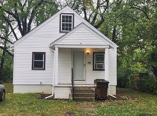 248 Drexel Ave, Dayton, OH 45417