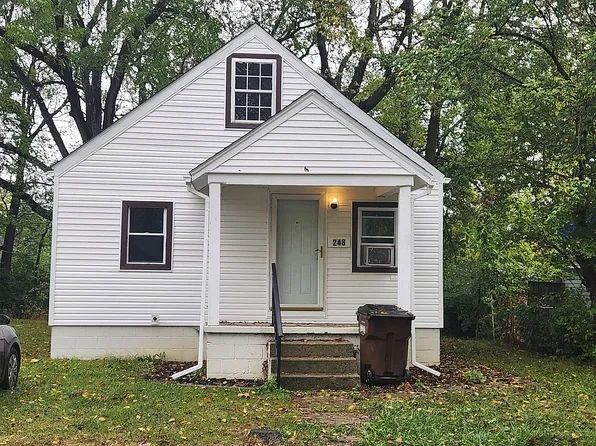 248 Drexel Ave, Dayton, OH 45417