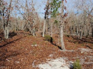 0 Circle Dr, Hawthorne, FL 32640