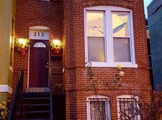 213 R St NW, Washington, DC 20001