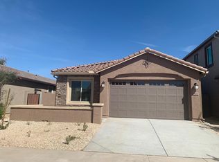 9550 E Tripoli Ave, Mesa, AZ 85212