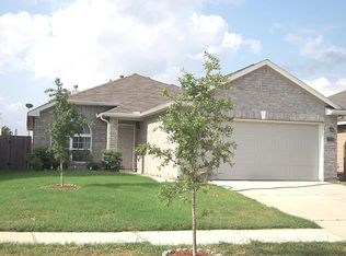 7263 Caracara Dr, Houston, TX 77040