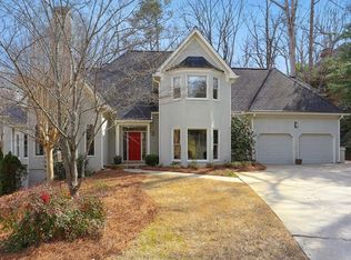 8185 Grogans Ferry Rd, Sandy Springs, GA 30350