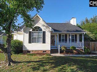 205 Chisolm Cir, Lexington, SC 29073