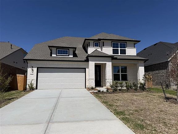 32110 Sweet Pea Meadows Drive Interior Image 3