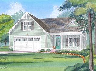 5 E Barlowe Ave, Hampstead, NC 28443
