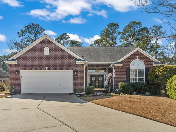 6603 Salisbury Ct., Murrells Inlet, SC 29576