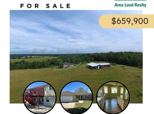 22017 East Ln #76, Ava, MO 65608