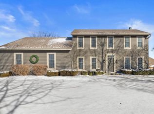 3518 17th STREET, Kenosha, WI 53144