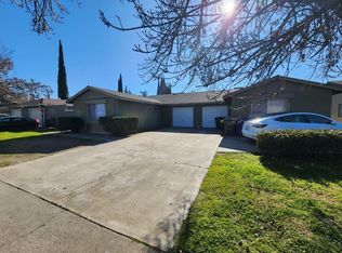 2008 W Rumble Rd, Modesto, CA 95350