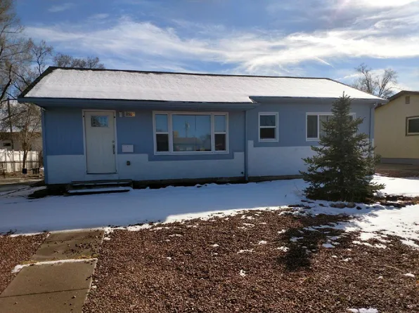 (undisclosed Address), Pueblo, CO 81005