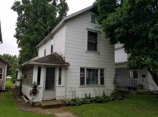 509 W Linden Ave, Logansport, IN 46947