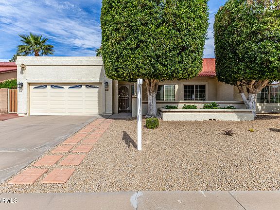 2nd image of 4154 W Corona Drive