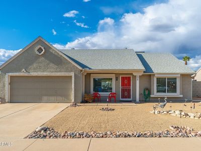 1314 E Wickieup Ln, Phoenix, AZ, 85024
