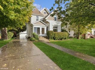 309 E Corning Ave, Peotone, IL 60468