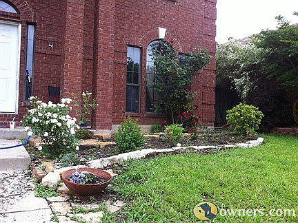 KELLER ISD/VOLLEYBALL POOL/4 BDRM