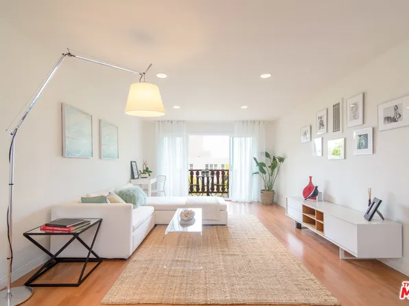 1255 10th St Unit 306, Santa Monica, CA 90401