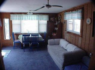 753 Stone Harbor Blvd, Cape May Court House, NJ 08210