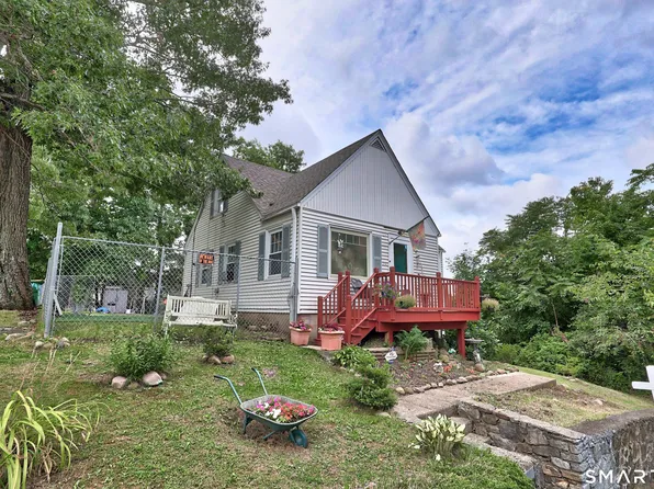 250 Wall Street, Waterbury, CT 06704
