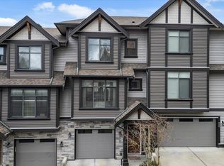 5756 Promontory Rd #21, Chilliwack, BC V2R 0V8