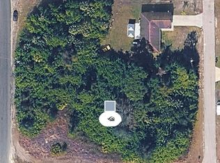 52 Gene Ave S, Lehigh Acres, FL 33976