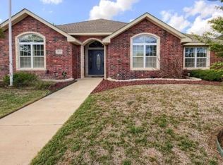 7019 Robbie Rd, Odessa, TX 79765