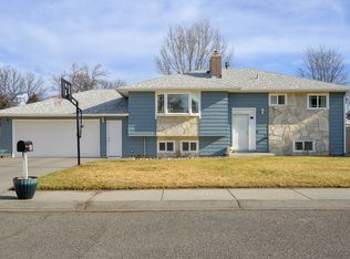 1913 Columbine Dr, Billings, MT 59105