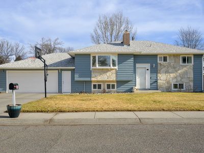 1913 Columbine Dr, Billings, MT, 59105