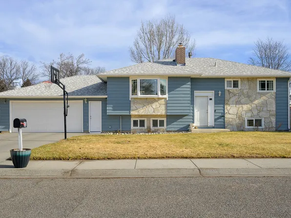 1913 Columbine Dr, Billings, MT 59105