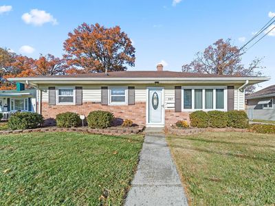 807 Daffodil Dr, Marion, OH, 43302