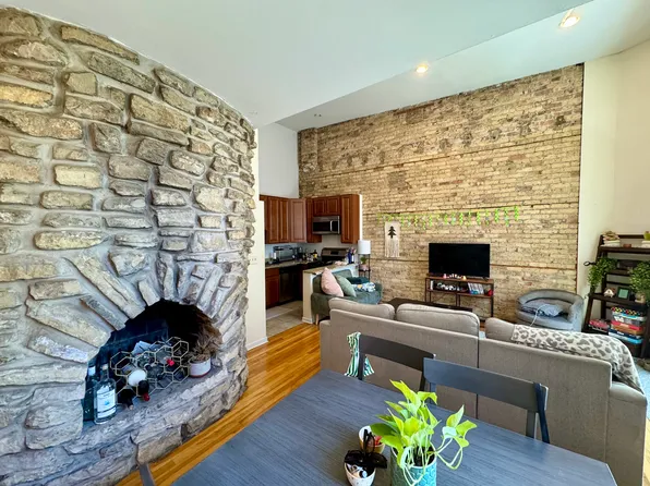 1057 W Belden Ave APT 3A, Chicago, IL 60614