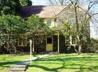 512 Monroe Rd, Merion Station, PA 19066