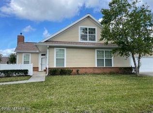 4329 Edgewater Crossing Dr #7-2, Jacksonville, FL 32257