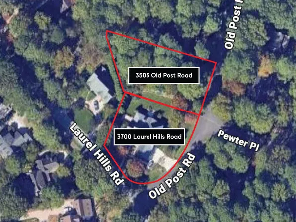3505 Old Post Rd Lot 3, Raleigh, NC 27612