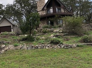 207 Rodney Ln, Canyon Lake, TX 78133