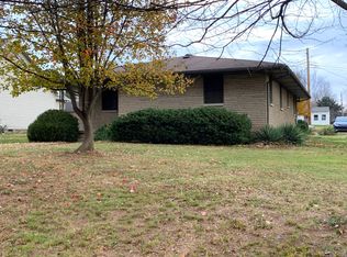 307 Herron Ave, Henderson, KY 42420