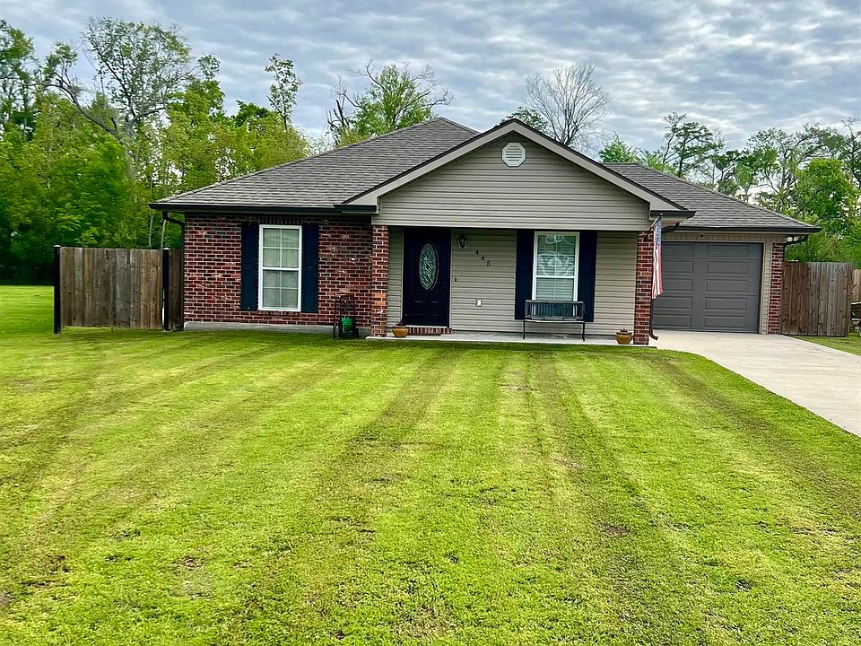 445 T Leigh Dr, Houma, LA 70364 | MLS #2024004672 | Zillow