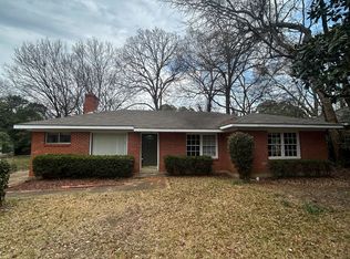 3575 N Wareingwood Dr, Montgomery, AL 36109