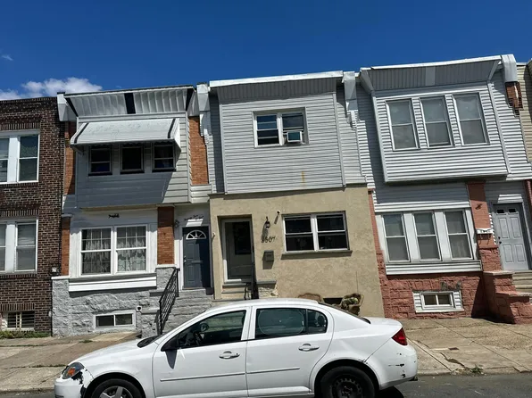 2507 S 2nd St, Philadelphia, PA 19148